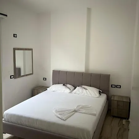 Apartman Osmeni Saranda