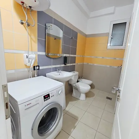 Apartment Osmeni