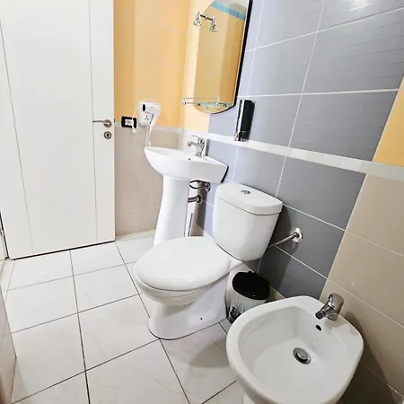Osmeni Apartment Sarandë