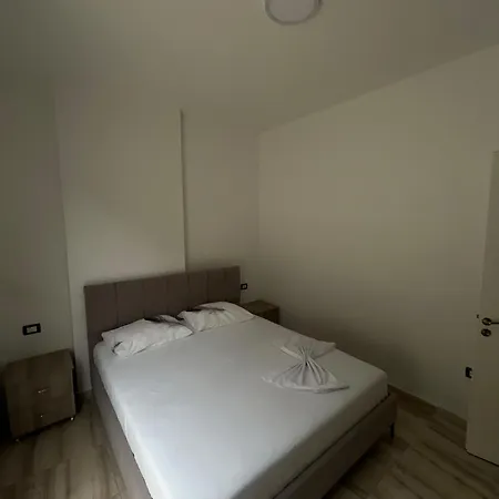 Osmeni Apartment Sarandë
