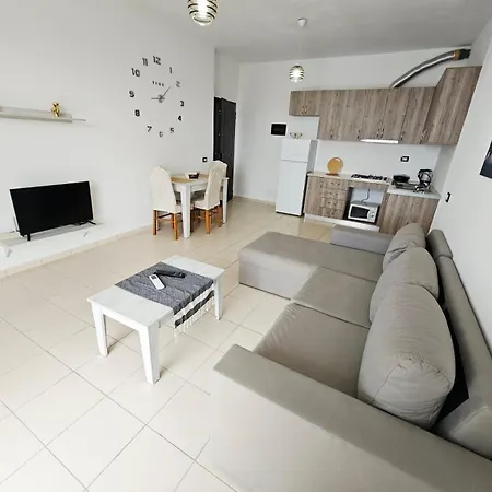 Apartman Osmeni *