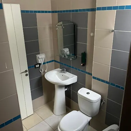 Osmeni Apartment