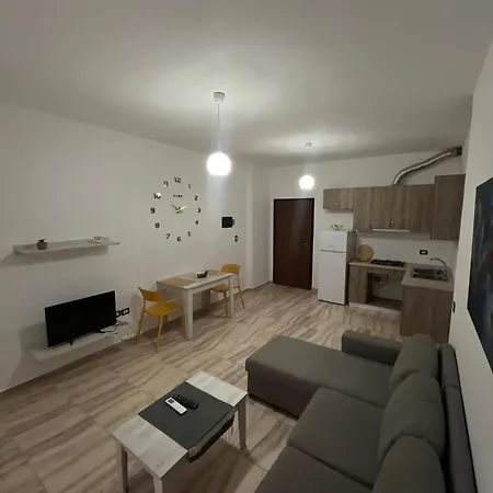 Apartment Osmeni