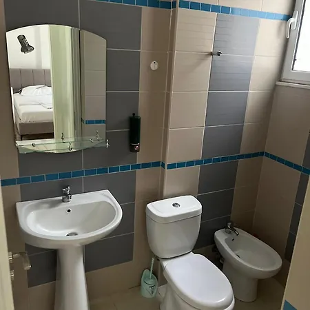 Apartment Osmeni Sarandë