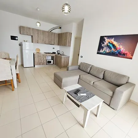Apartman Osmeni *