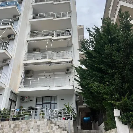 Apartman Osmeni
