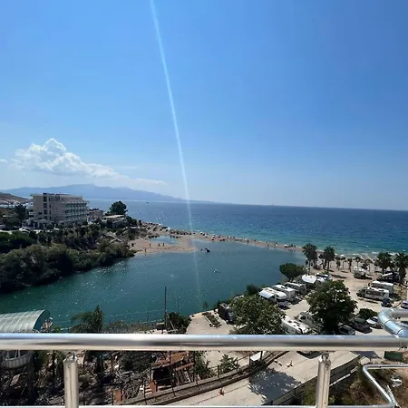 Osmeni Apartment Sarandë