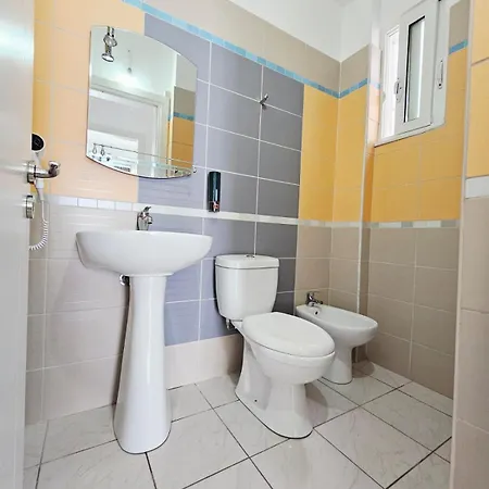 Apartment Osmeni Sarandë